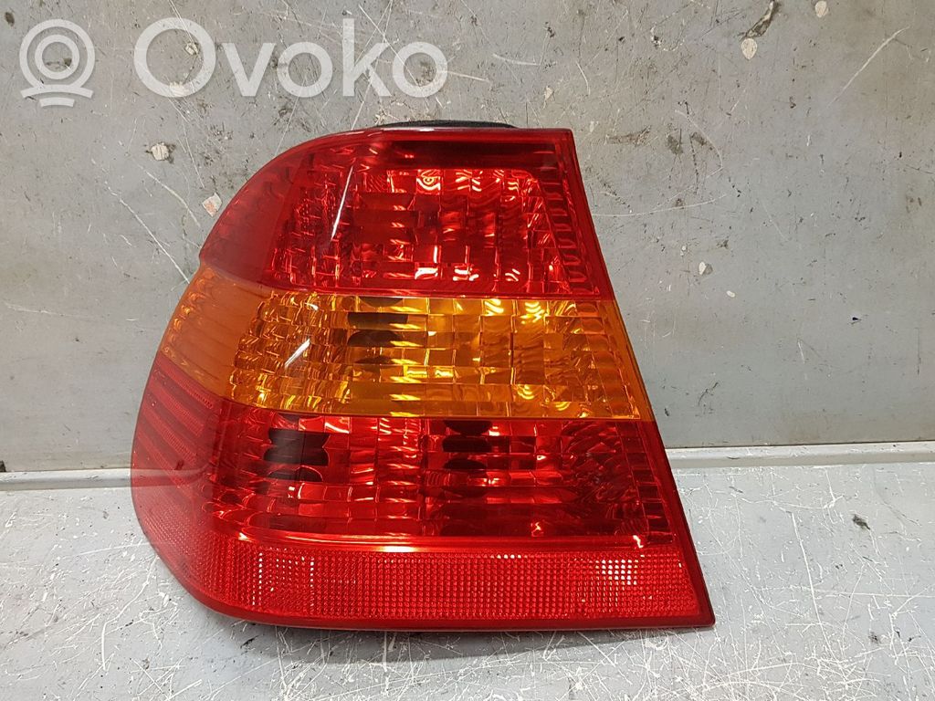 BMW 3 E46 Takavalot 