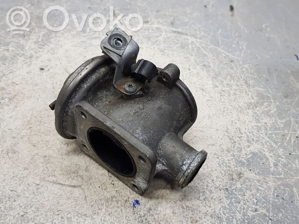 EGR vožtuvas   11717804382