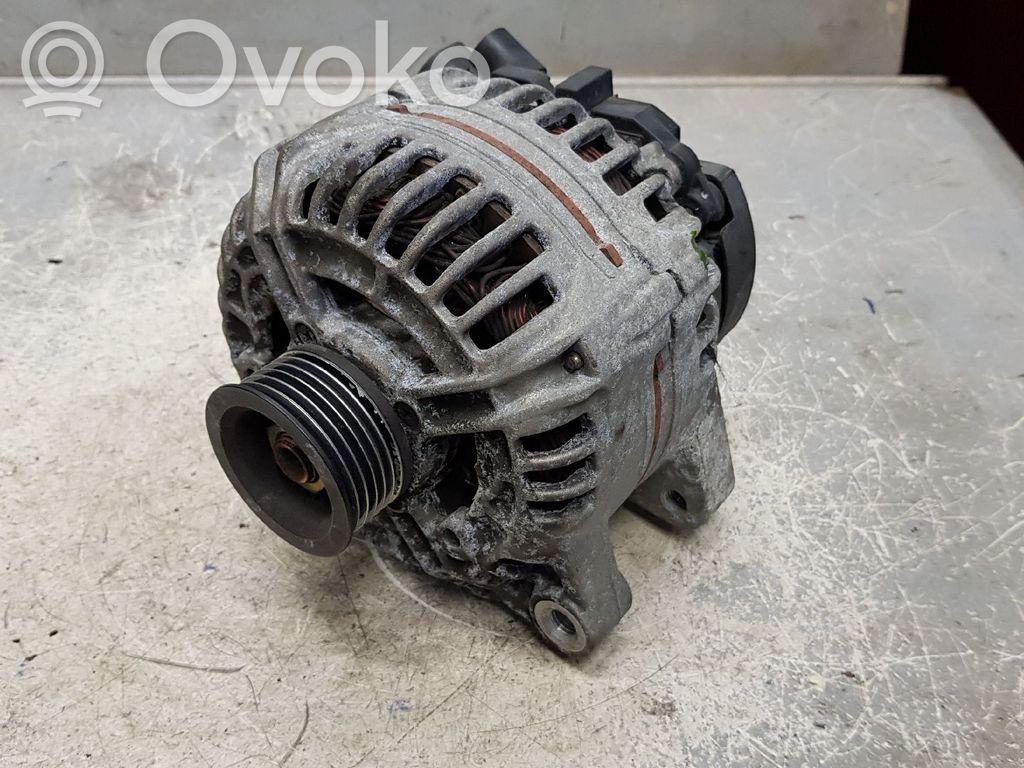 Alternador   5705AA