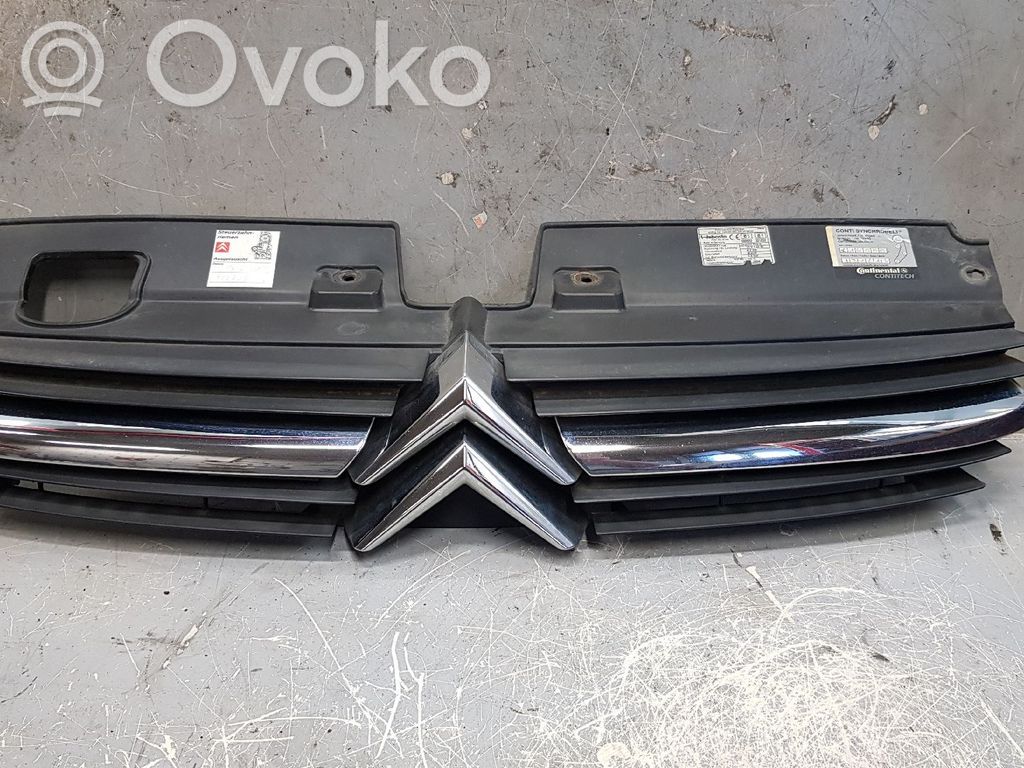 Citroen C5 Front grill 