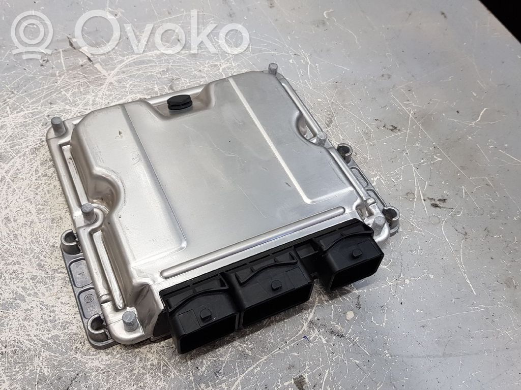 Engine control unit/module   1938W6