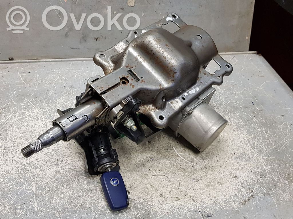 Fiat Stilo Ohjauspyörän akseli 