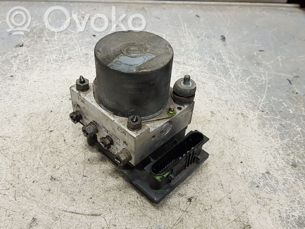 Fiat Stilo Bomba de ABS 