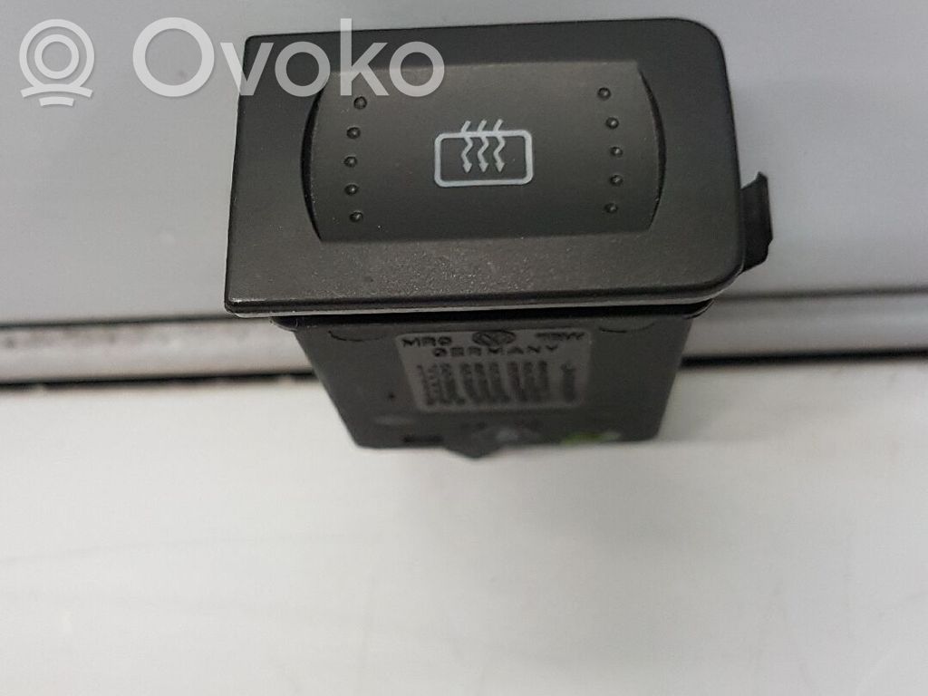 Volkswagen Golf IV Inne przełączniki i przyciski 