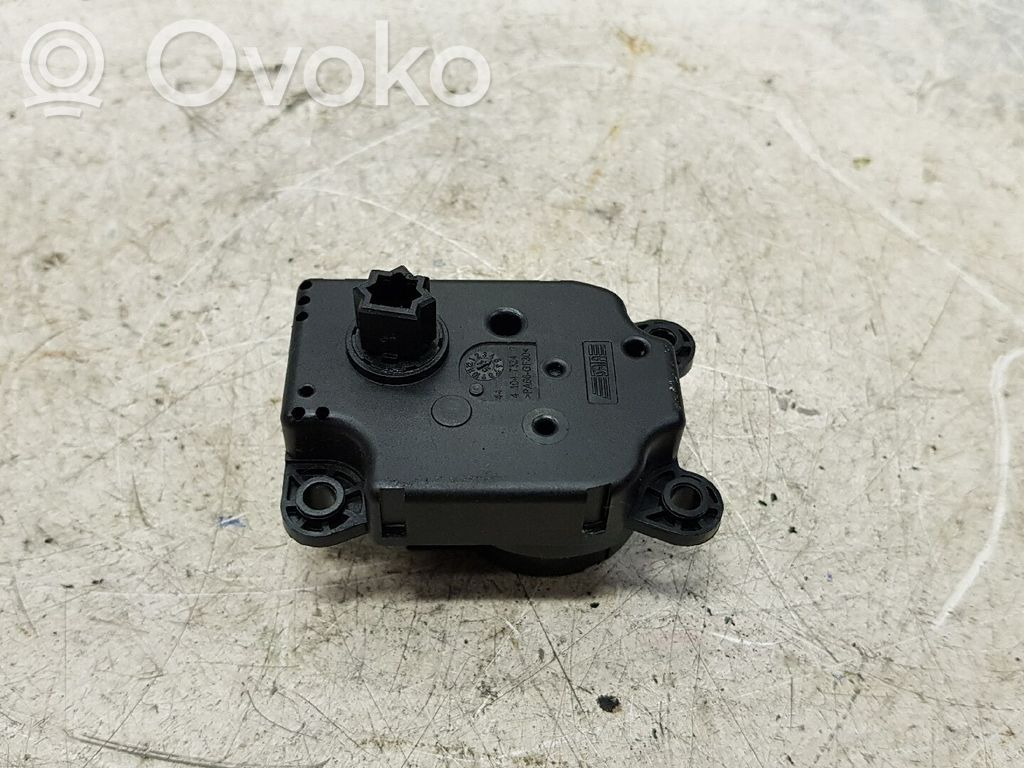 Ford Focus Motor/actuator clapetă aer 