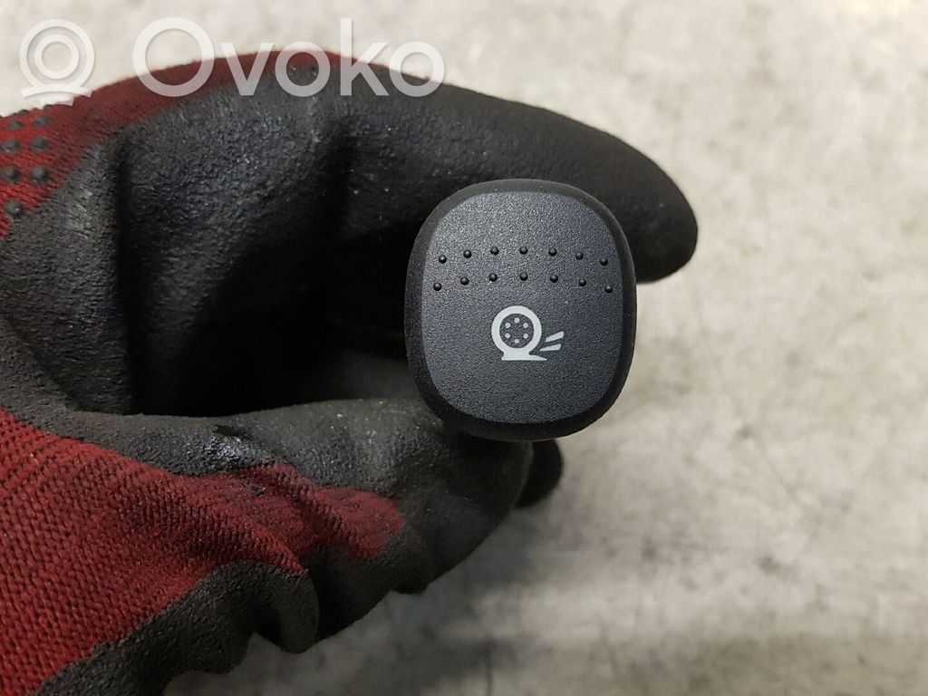 Ford Focus Interruptor ESP (programa de estabilidad) 