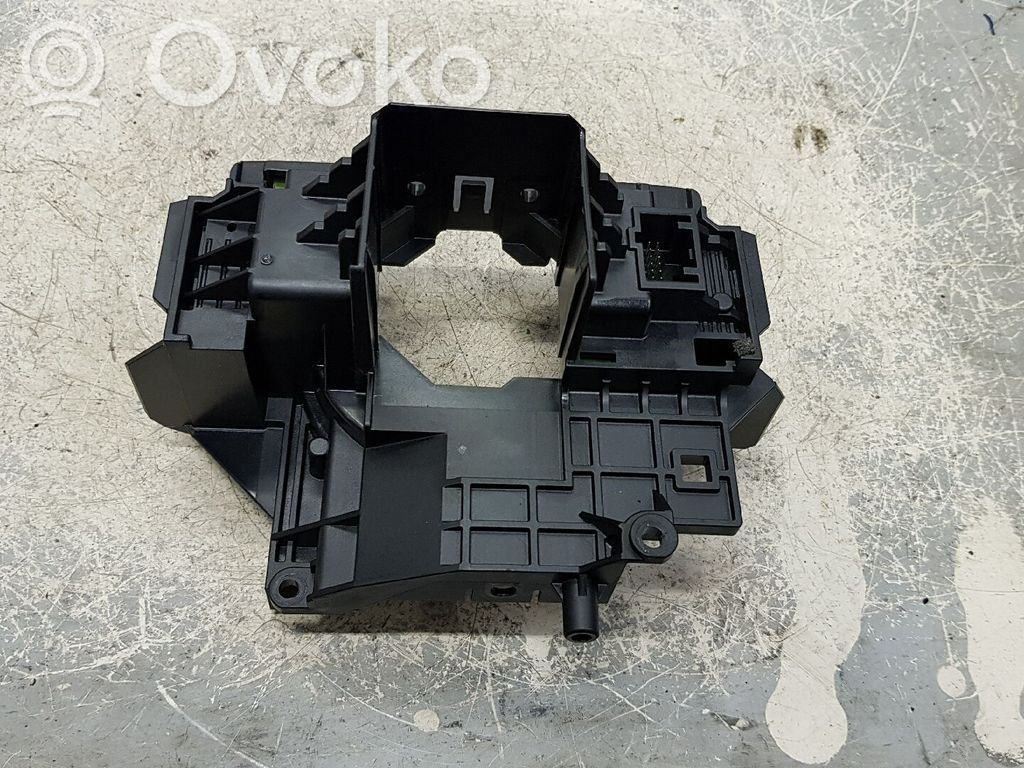Ford Focus Bague collectrice/contacteur tournant airbag (bague SRS) 