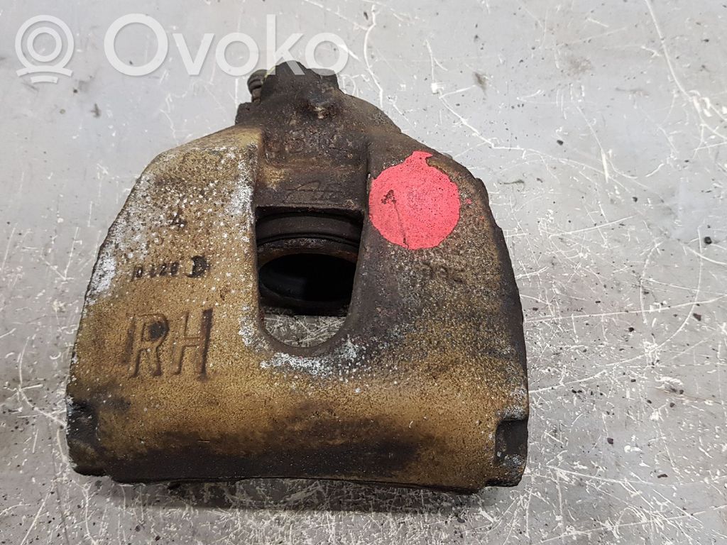 Ford Focus Front brake caliper 