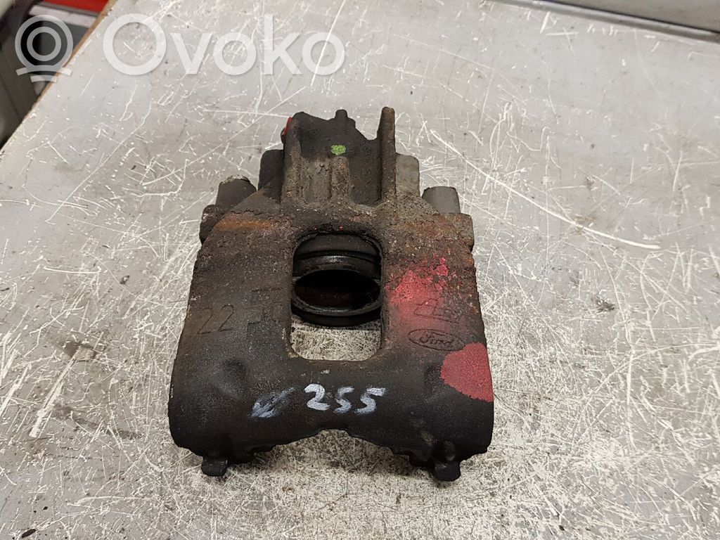 Ford Focus Передний суппорт 