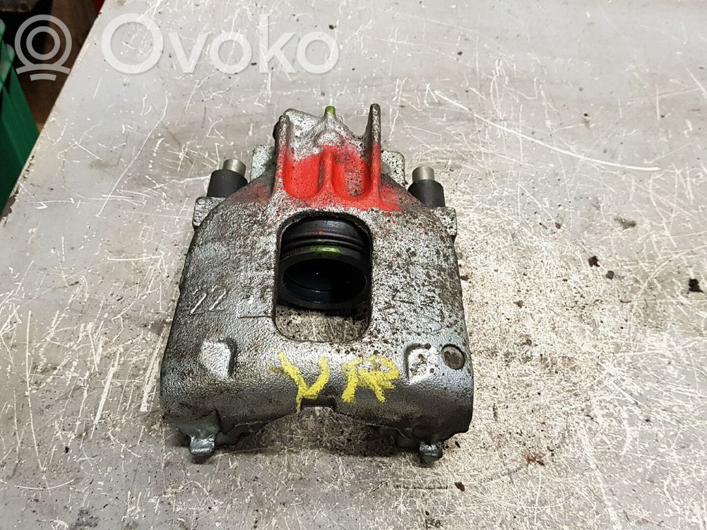 Ford Focus Передний суппорт 
