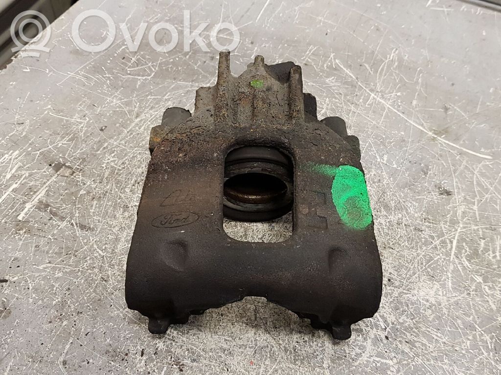 Ford Focus Priekinis suportas 