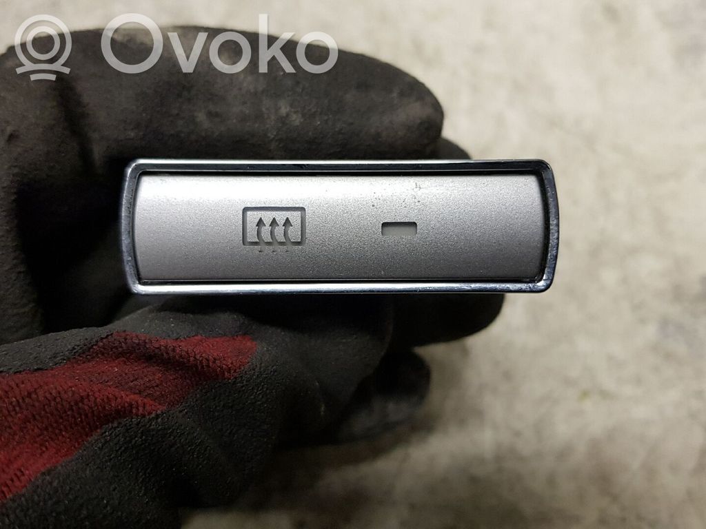Ford Mondeo MK IV Other switches/knobs/shifts 