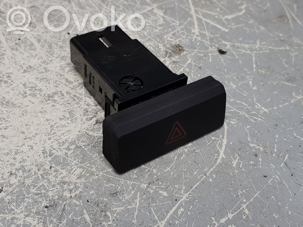 KIA Rio Hazard light switch 