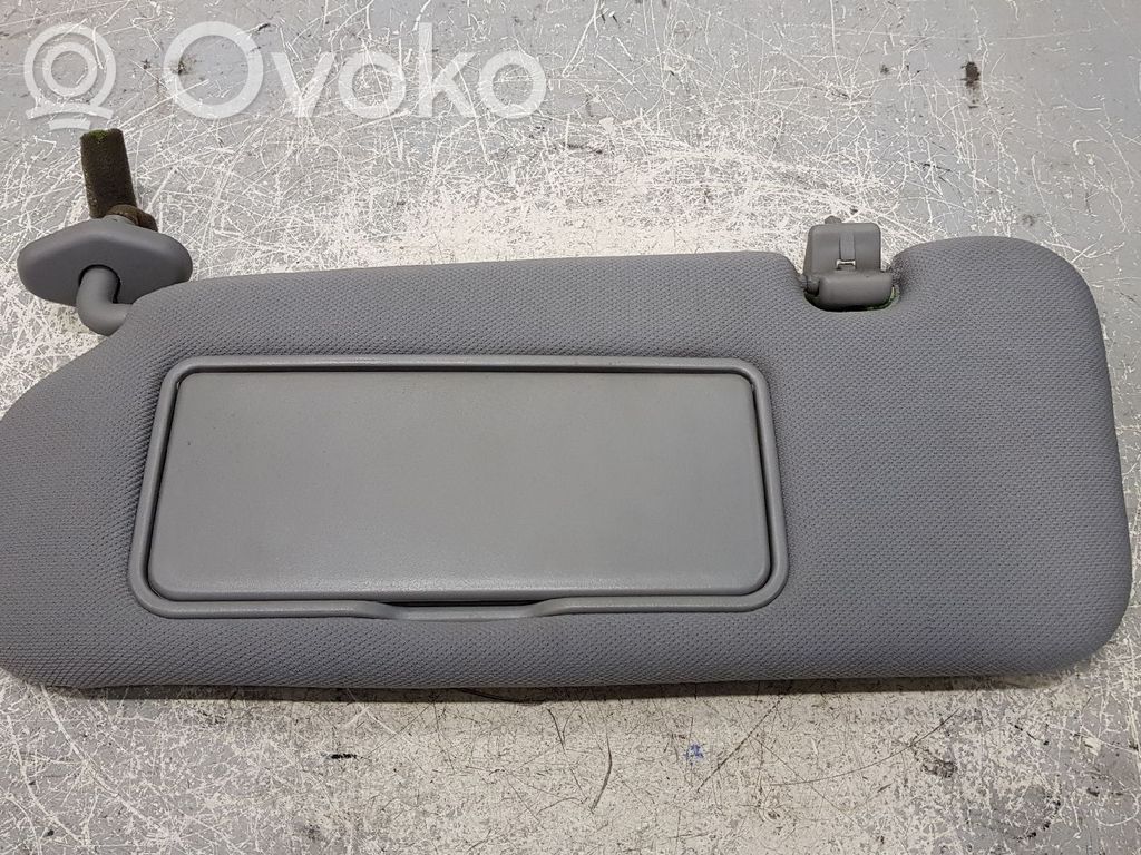 KIA Sorento Visera parasol 