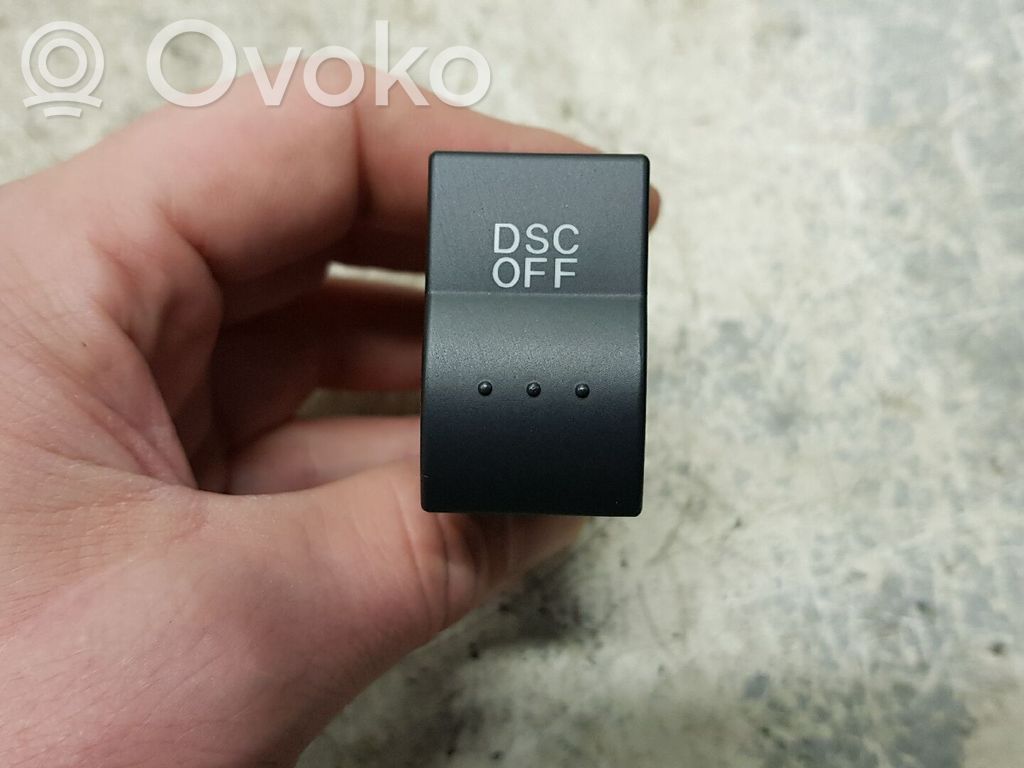 ESP (stability program) switch   BP4L664T0,03750300