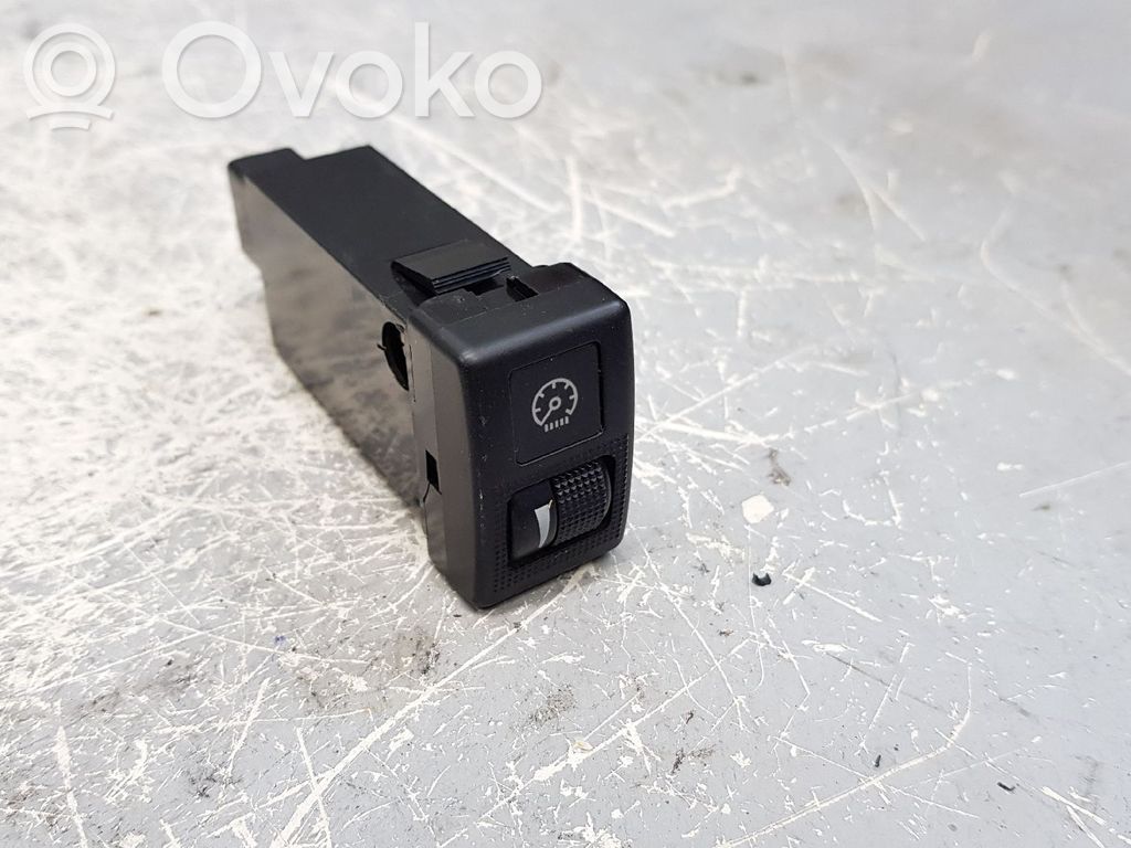Mazda 6 Panel lighting control switch 