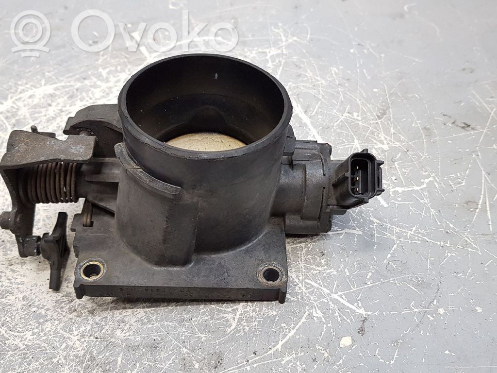 Mazda 6 Throttle valve 