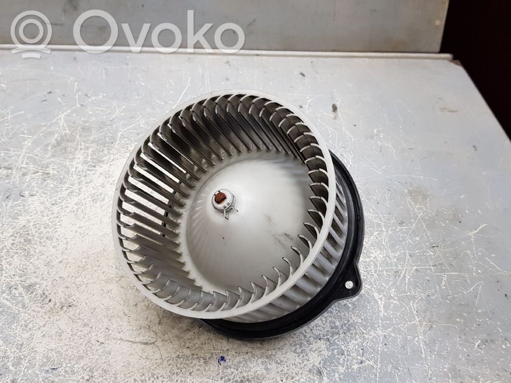 Mazda 6 Lämmityslaitteen kenno 