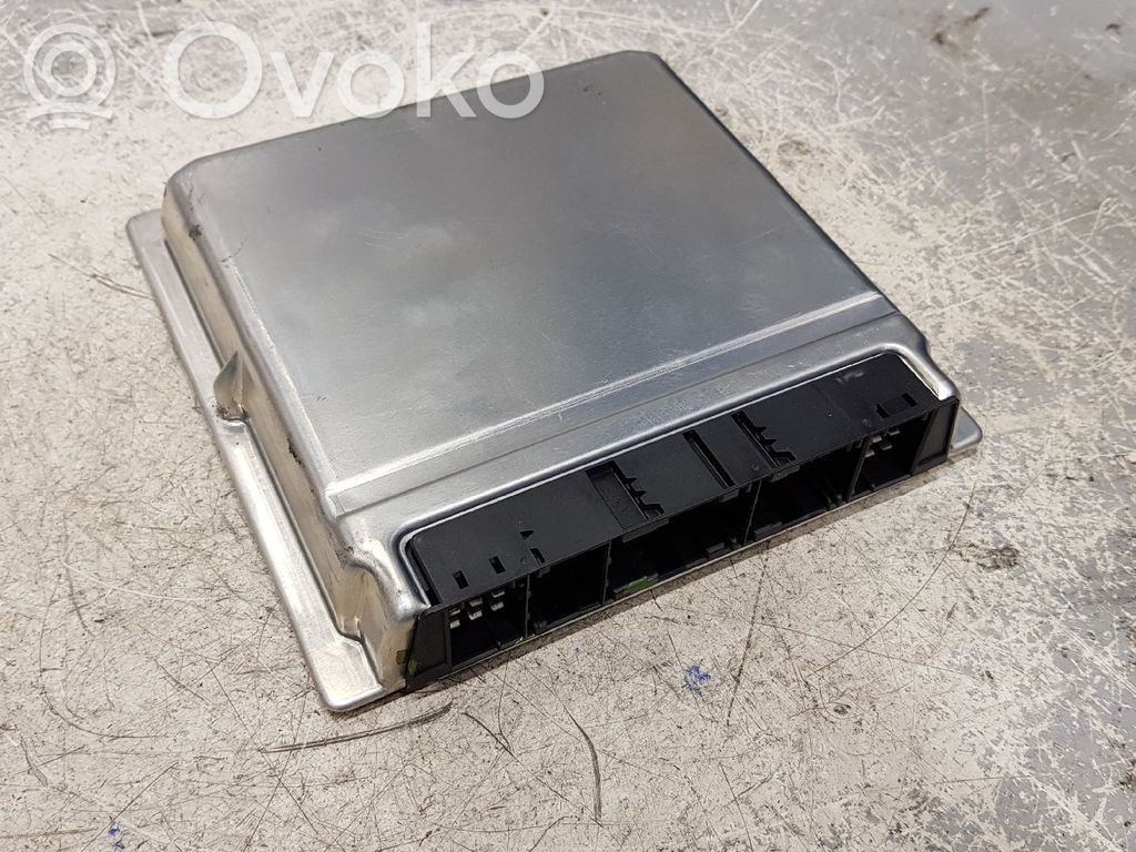 Mercedes-Benz C W203 Engine control unit/module 