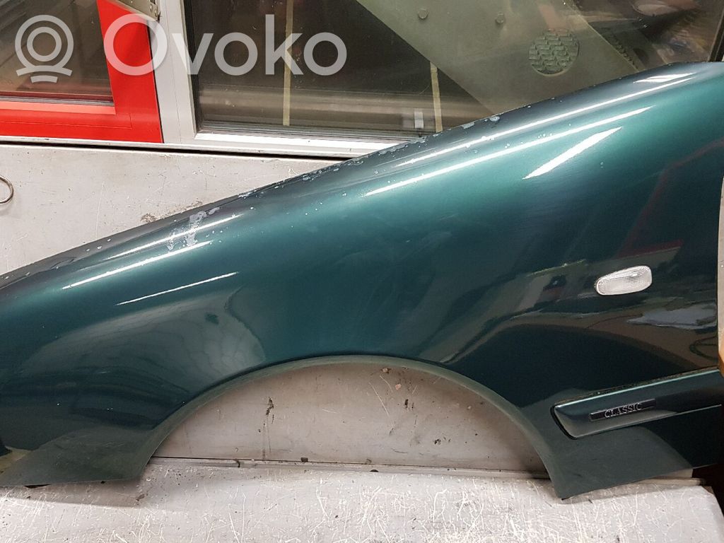 Mercedes-Benz E W210 Guardabarro 