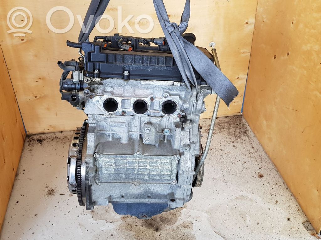 Mitsubishi Colt Motore 