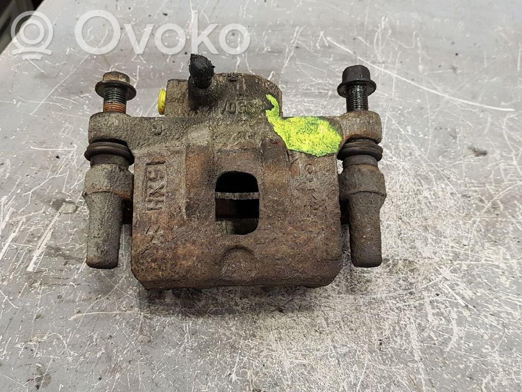 Mitsubishi Outlander Tylny zacisk hamulcowy 