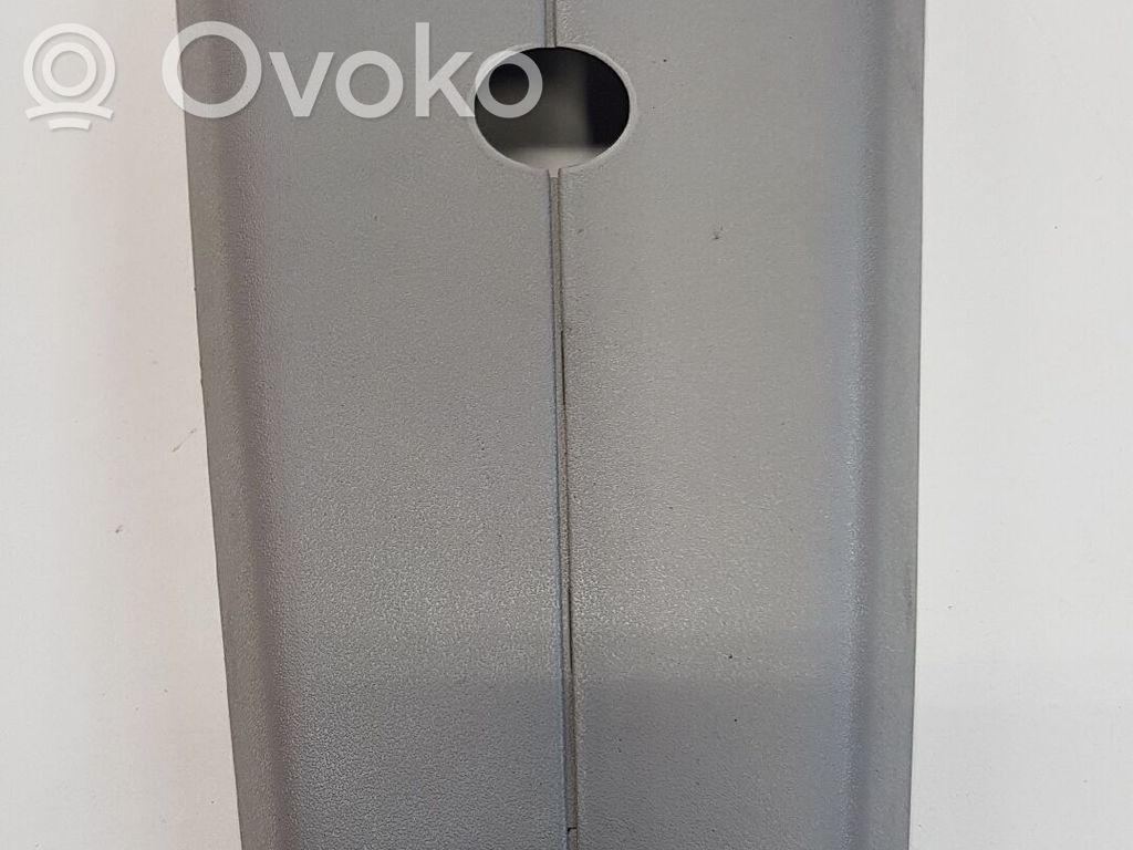 Opel Astra H Espejo retrovisor (interior) 