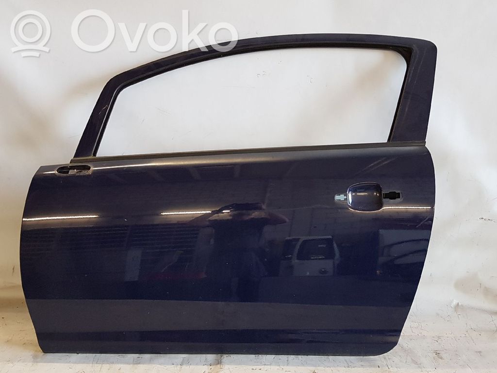 Opel Corsa D Durvis 