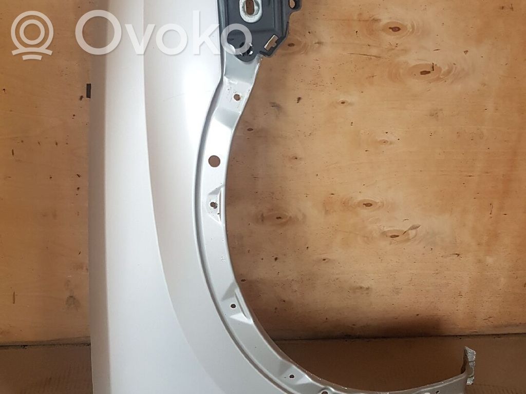 Opel Corsa C Sparnas 