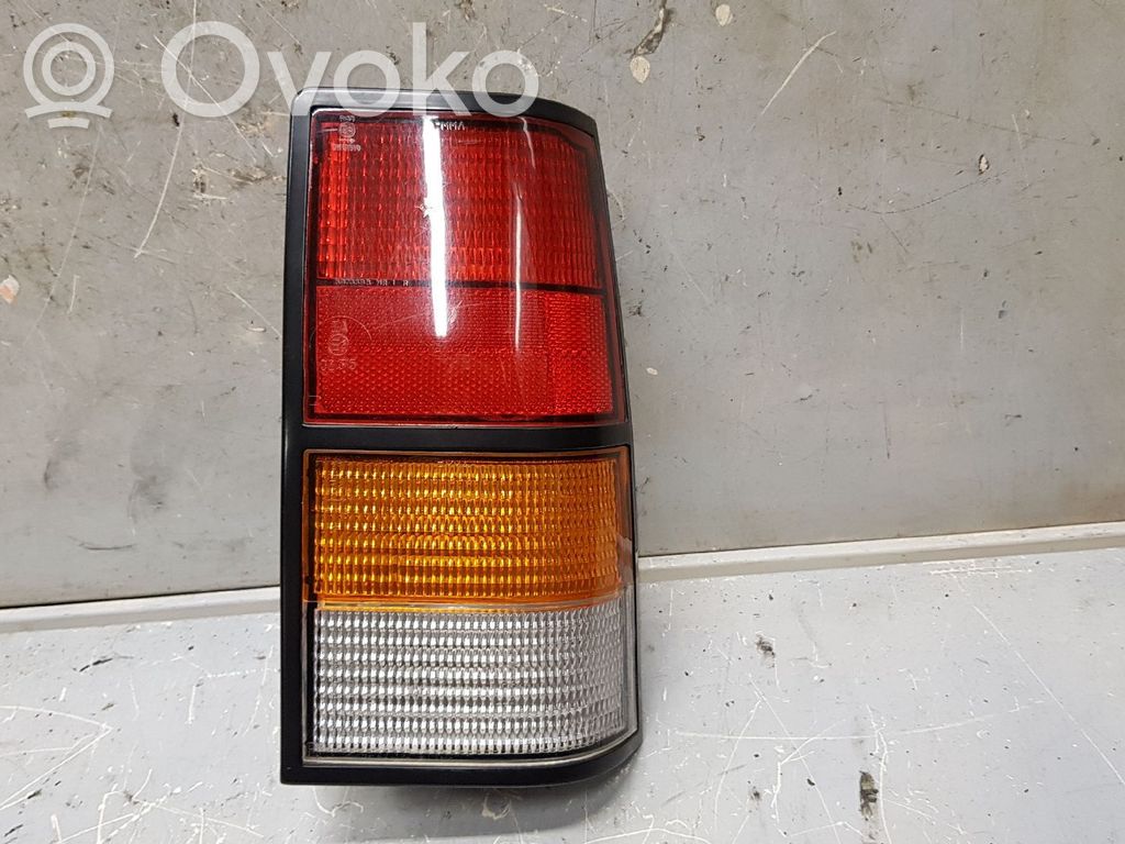 Opel Corsa A Takavalot 
