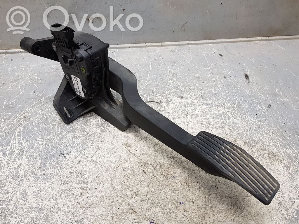 Opel Combo B Pedale dell’acceleratore 