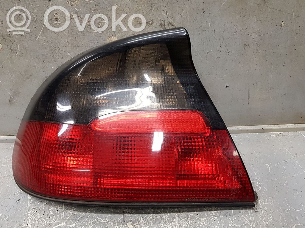 Opel Tigra A Takavalot 