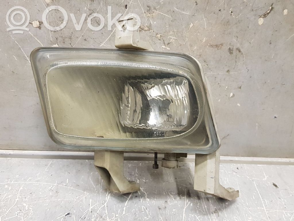 Opel Vectra B Etusumuvalo 