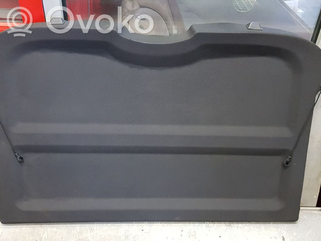 Opel Vectra C Capac mascare portbagaj 