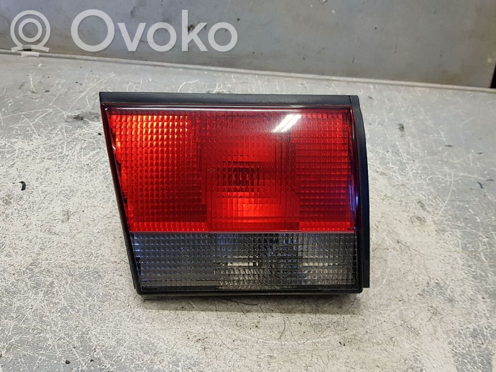 Saab 900 Takavalot 