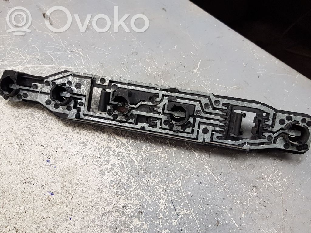 Seat Cordoba (6K) Lampa tylna 