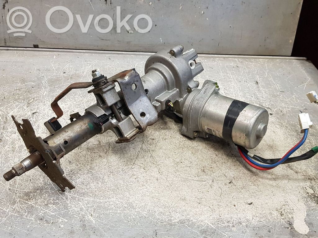 Toyota Corolla E120 E130 Ohjauspyörän akseli 