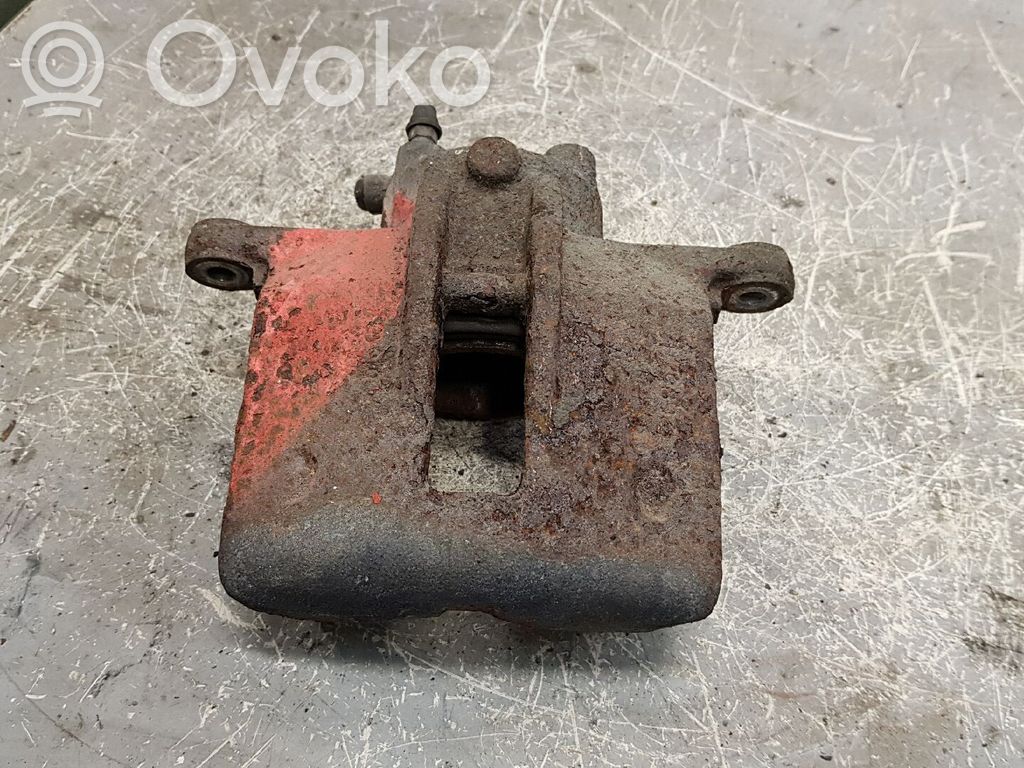 Toyota Corolla E120 E130 Etujarrusatula 