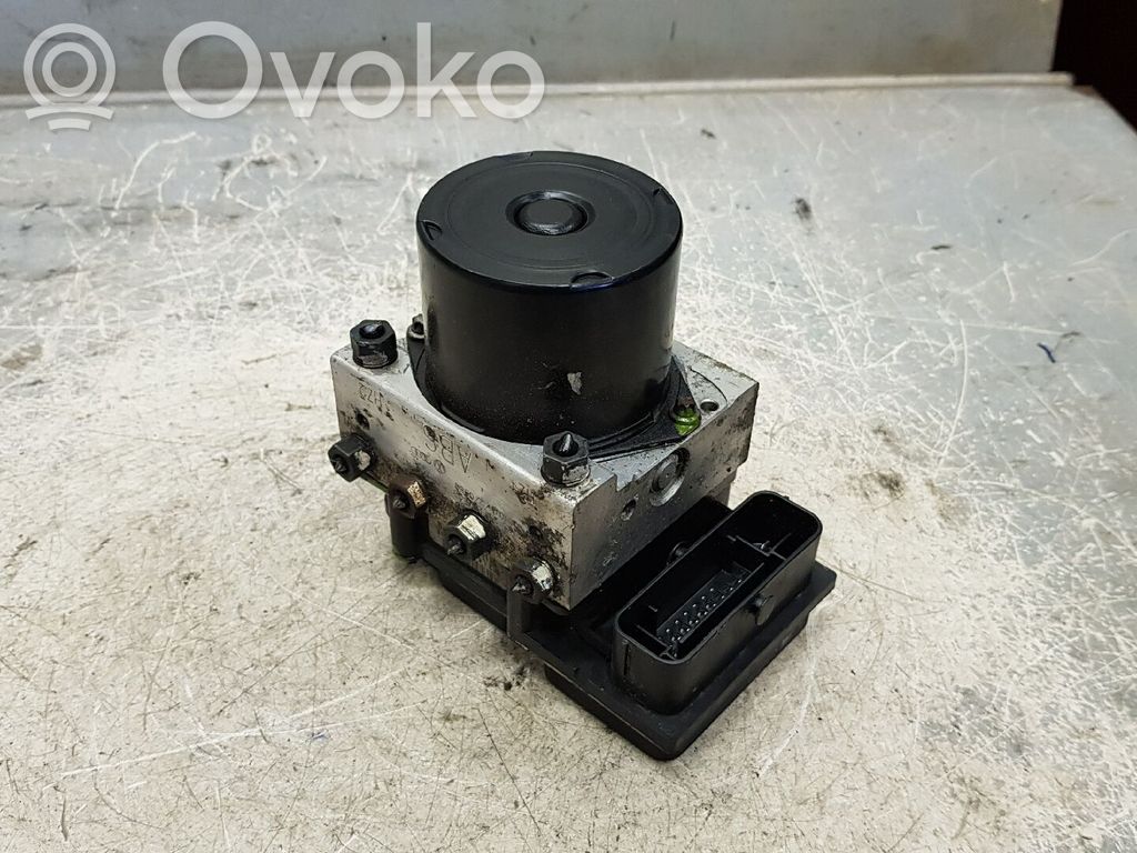 Volkswagen Fox Bomba de ABS 