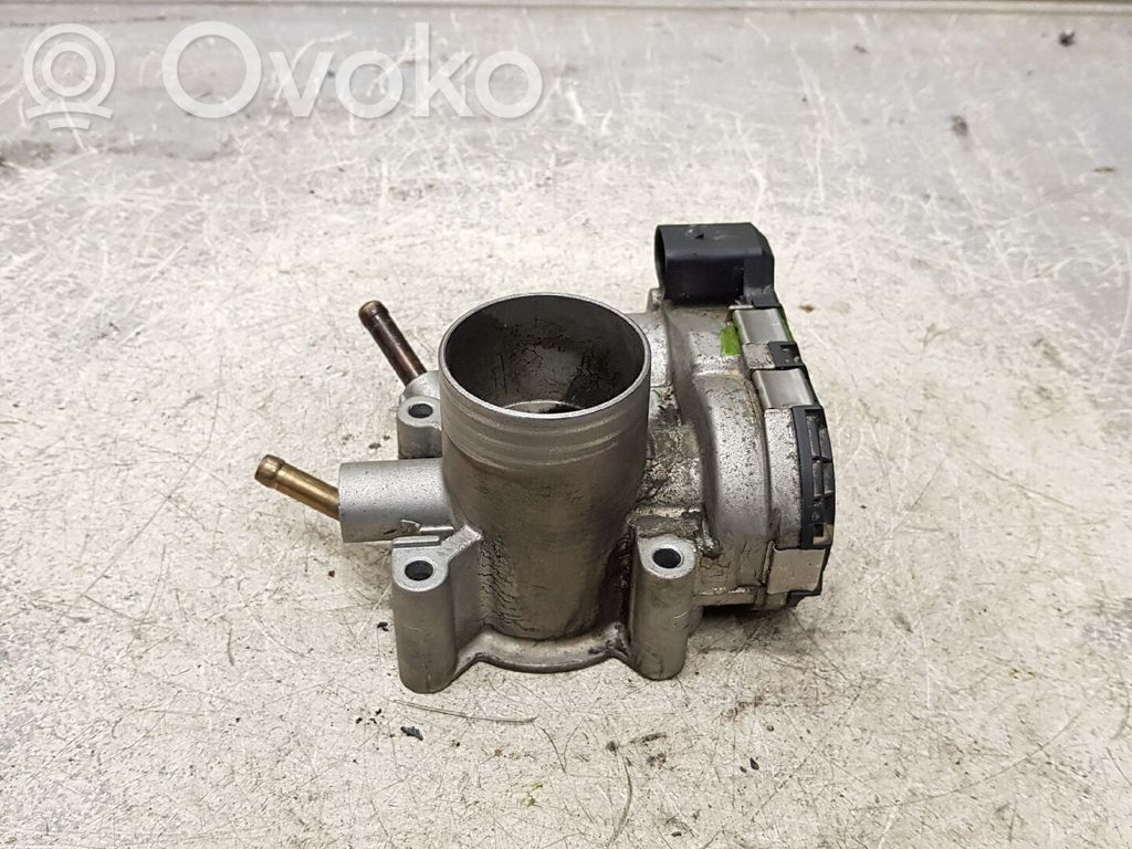 Volkswagen Lupo Zawór przepustnicy 