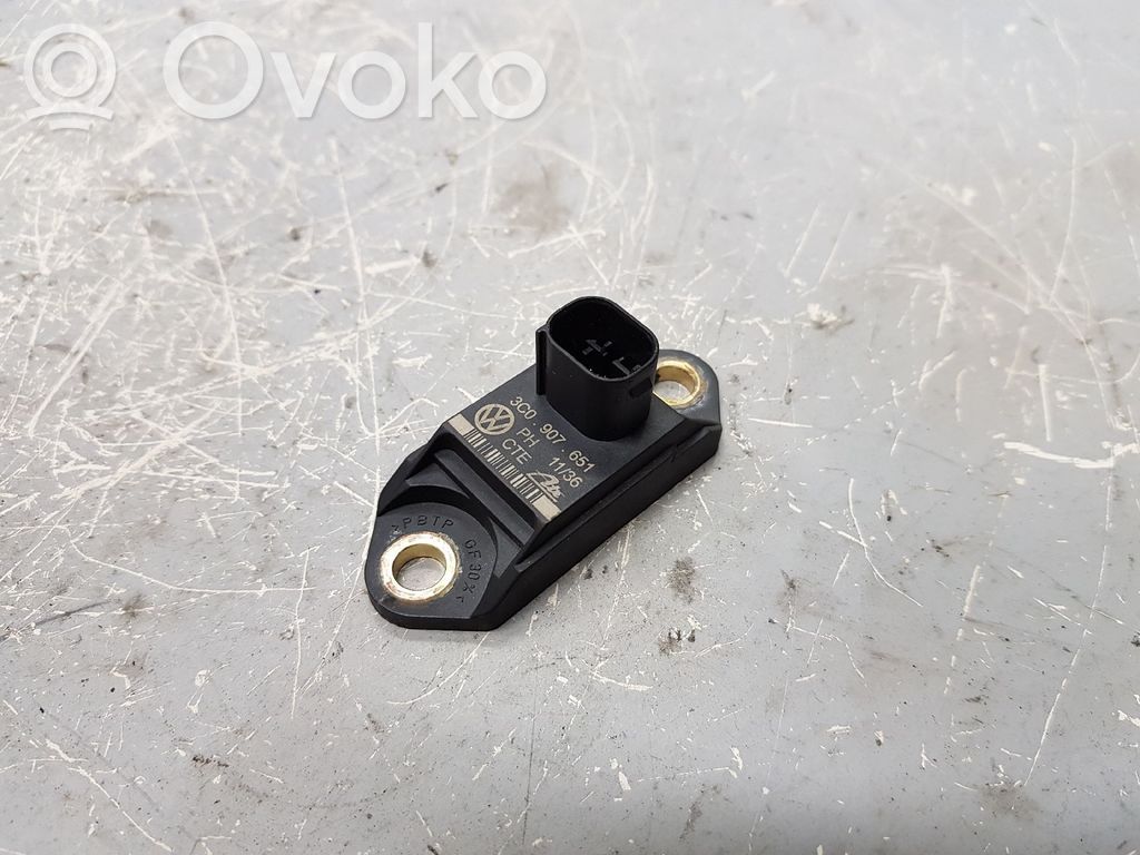 Beschleunigungssensor Gaspedalsensor