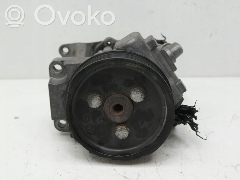 Power steering pump mounting bracket   6763687,5902220627018
