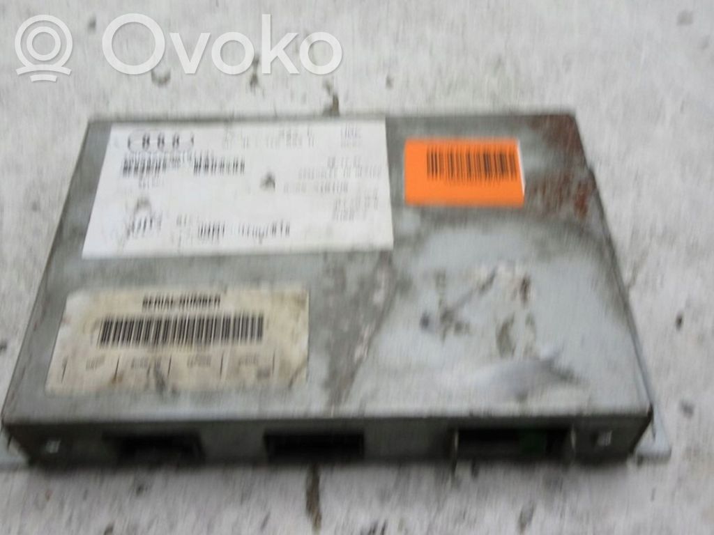 Audi A8 S8 D3 4E Head unit multimedia control 