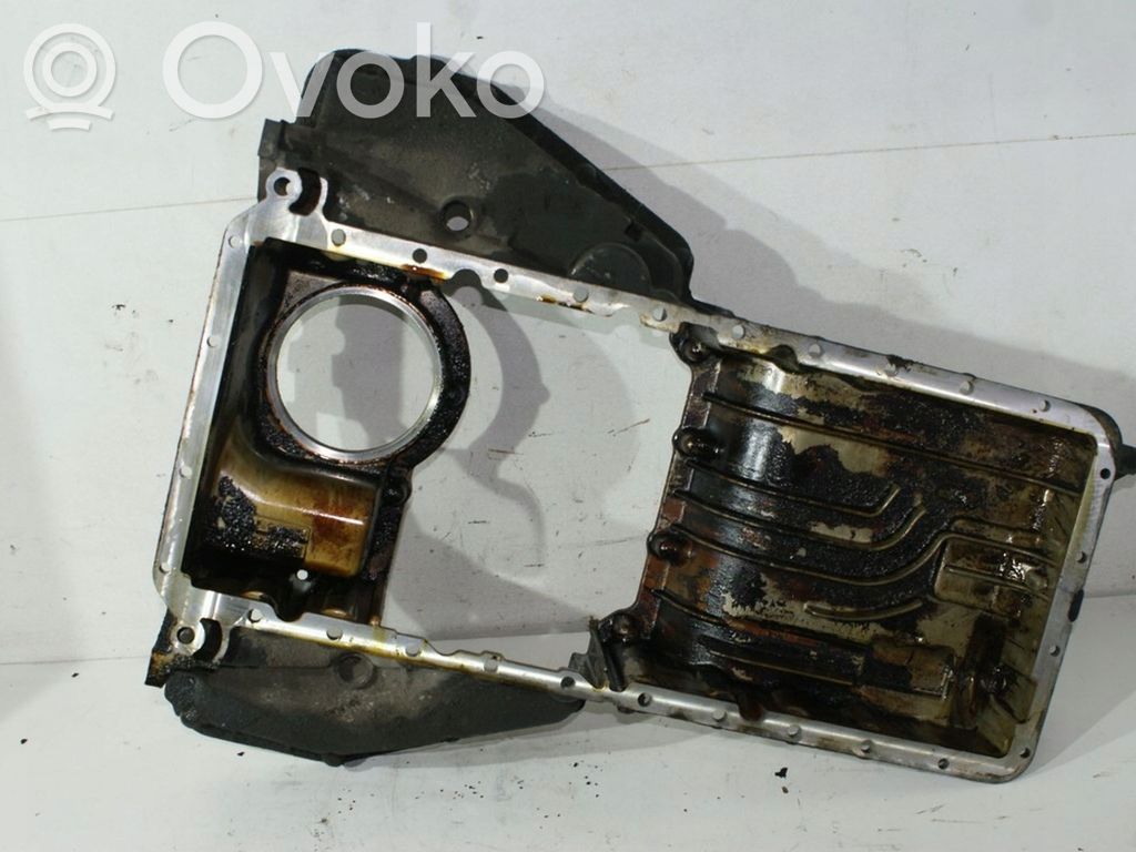 BMW 7 E65 E66 Karteris 