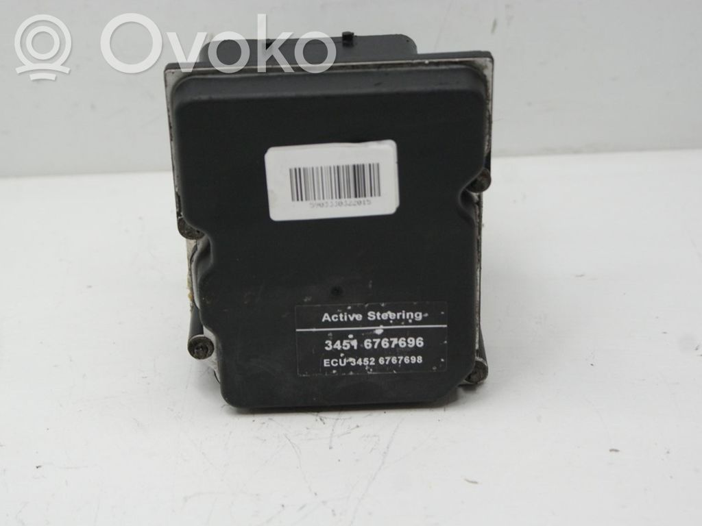 BMW 6 E63 E64 ABS Blokas 