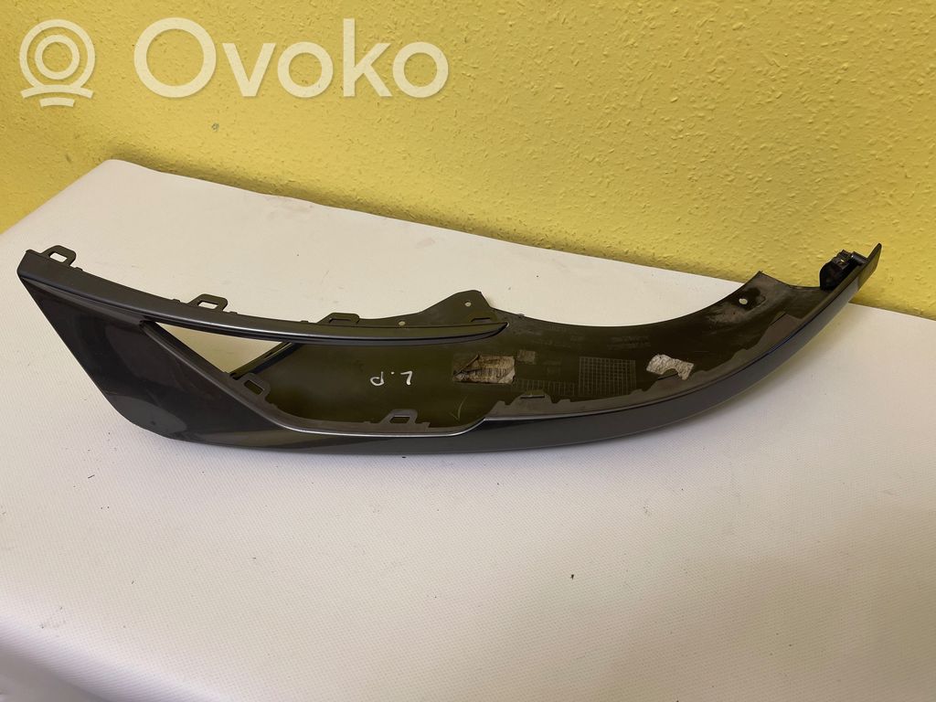 Cupra Formentor Front bumper 