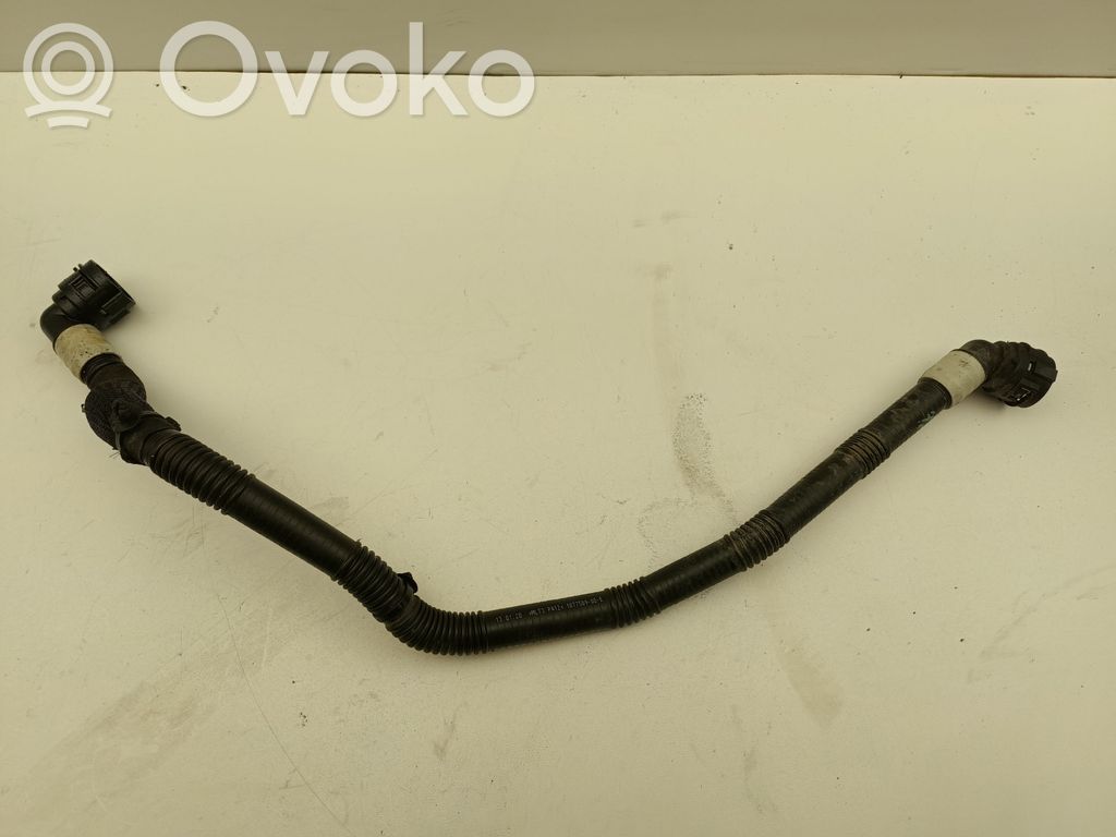 Tesla Model 3 Engine coolant pipe/hose 
