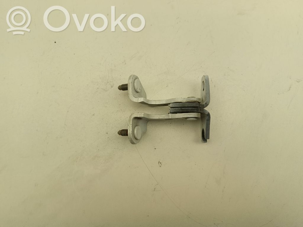 Front door upper hinge   A046571