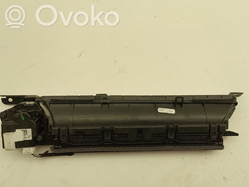 Tesla Model 3 Lango oro grotelės 