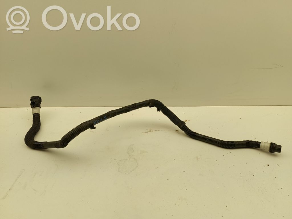 Tesla Model 3 Engine coolant pipe/hose 